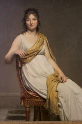 Madame de Verninac
